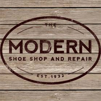 Modern Shoe Shop and Repair